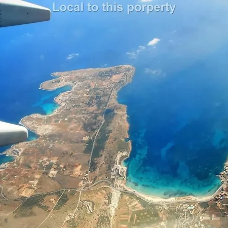 Tunnara By The Appartement *