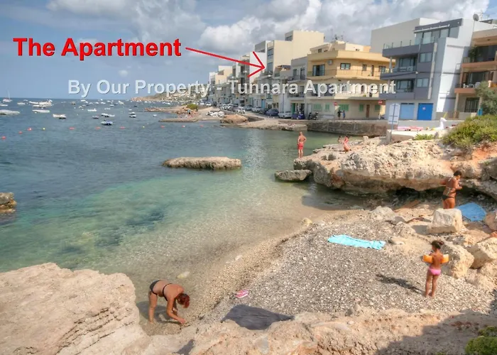 Tunnara By The * Is-Sellum