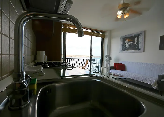 Tunnara By The Appartement *