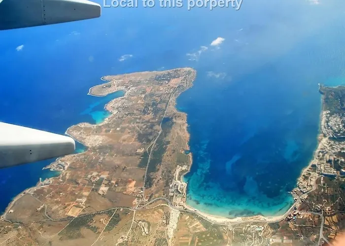 Tunnara By The Appartement *