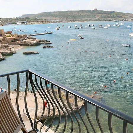 Apartament Tunnara By The