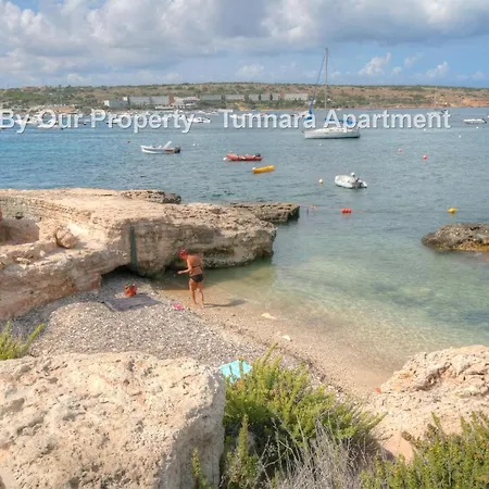 Apartament Tunnara By The Is-Sellum