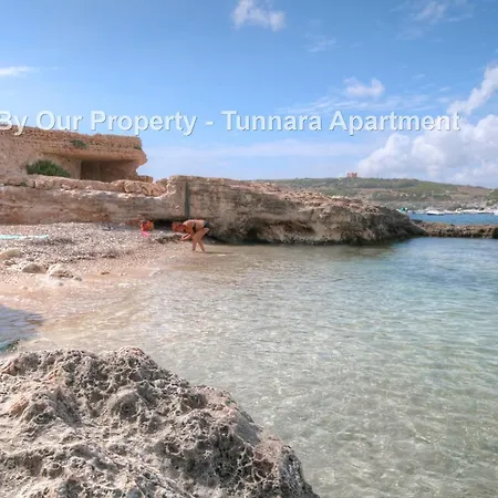 Tunnara By The Lejlighed