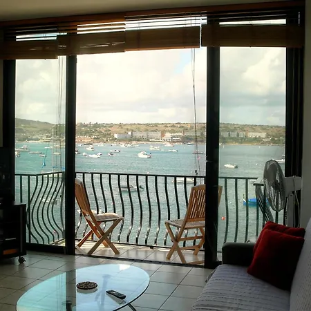 Tunnara By The Apartament Is-Sellum