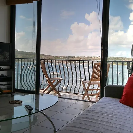 Tunnara By The Apartament Is-Sellum