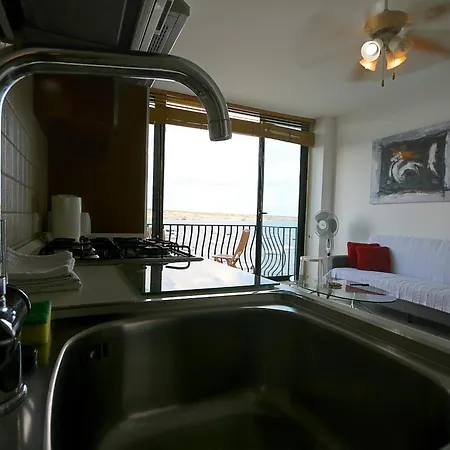 Tunnara By The Appartement *