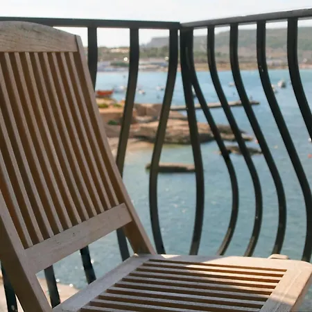 Appartement Tunnara By The Is-Sellum