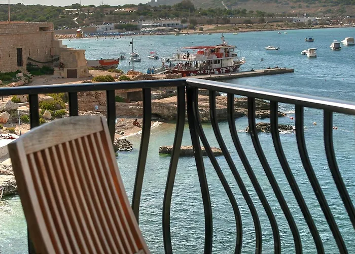 Apartament Tunnara By The