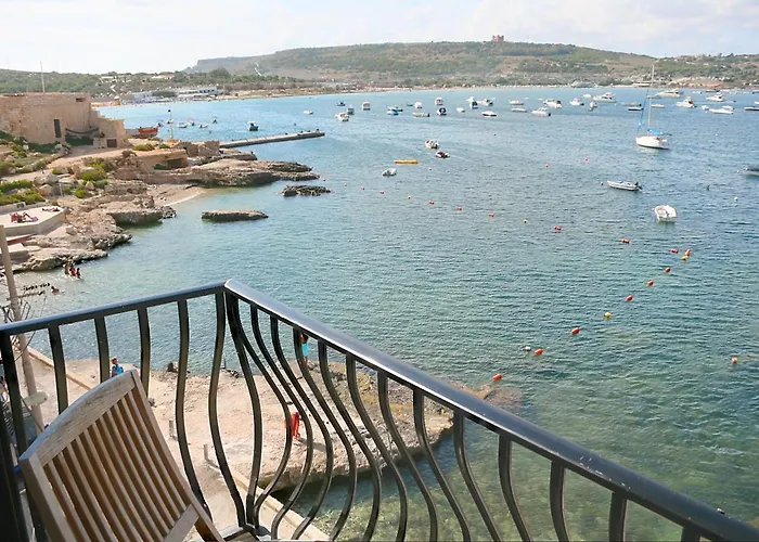 Appartement Tunnara By The