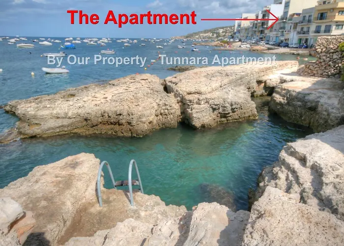 Tunnara By The Apartament