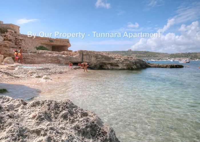 Tunnara By The Apartament