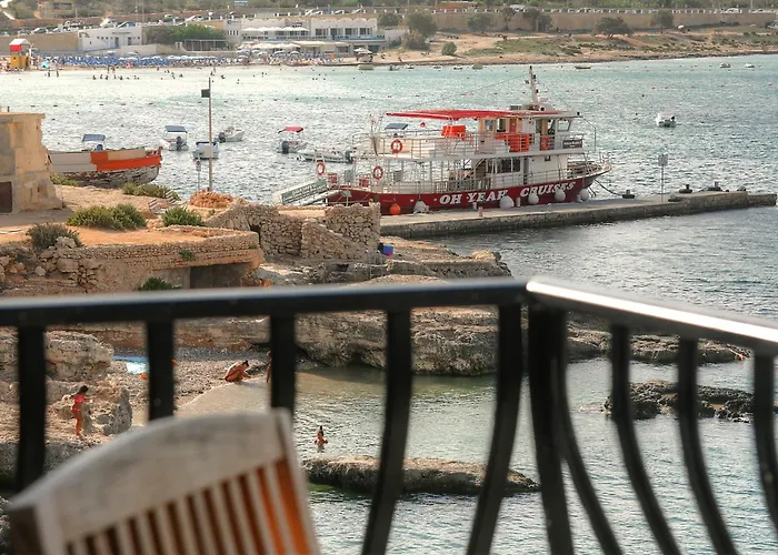 Tunnara By The Apartament Is-Sellum